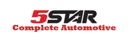 5Star Complete Automotive LLC