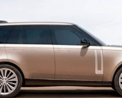 range-rover
