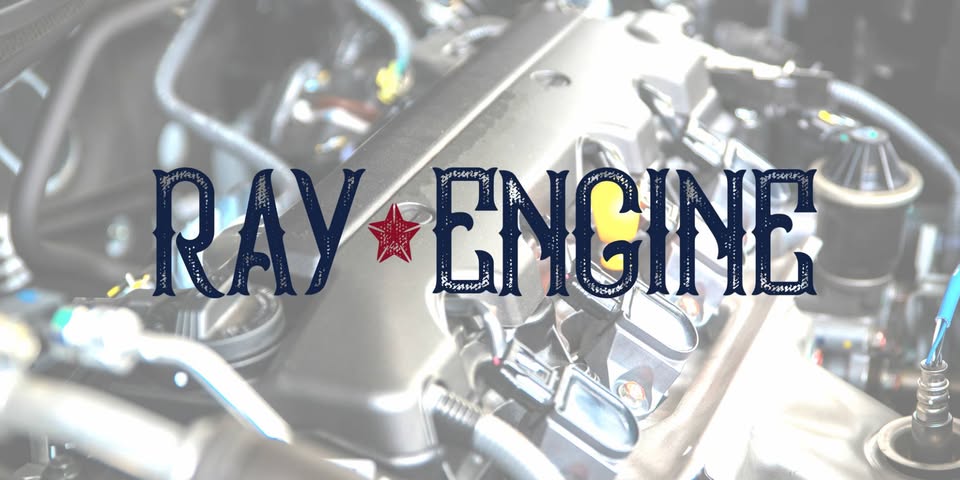Ray Engine