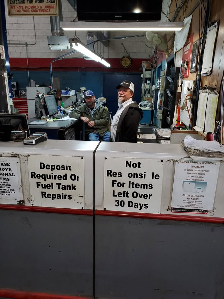 Renschler Auto Service, LLC