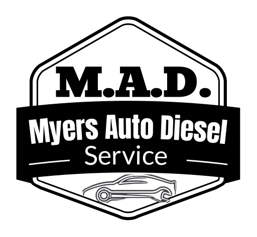 Myers Auto Diesel Service