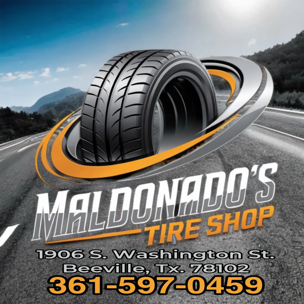 Maldonado’s Tire Shop