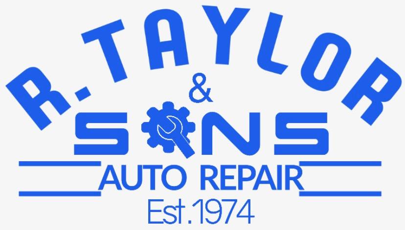 R Taylor & Sons Auto Repair (Formerly Bucks Garage)