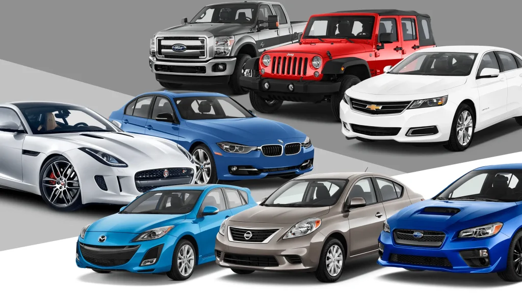 Running Right Auto Care