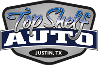 Top Shelf Auto