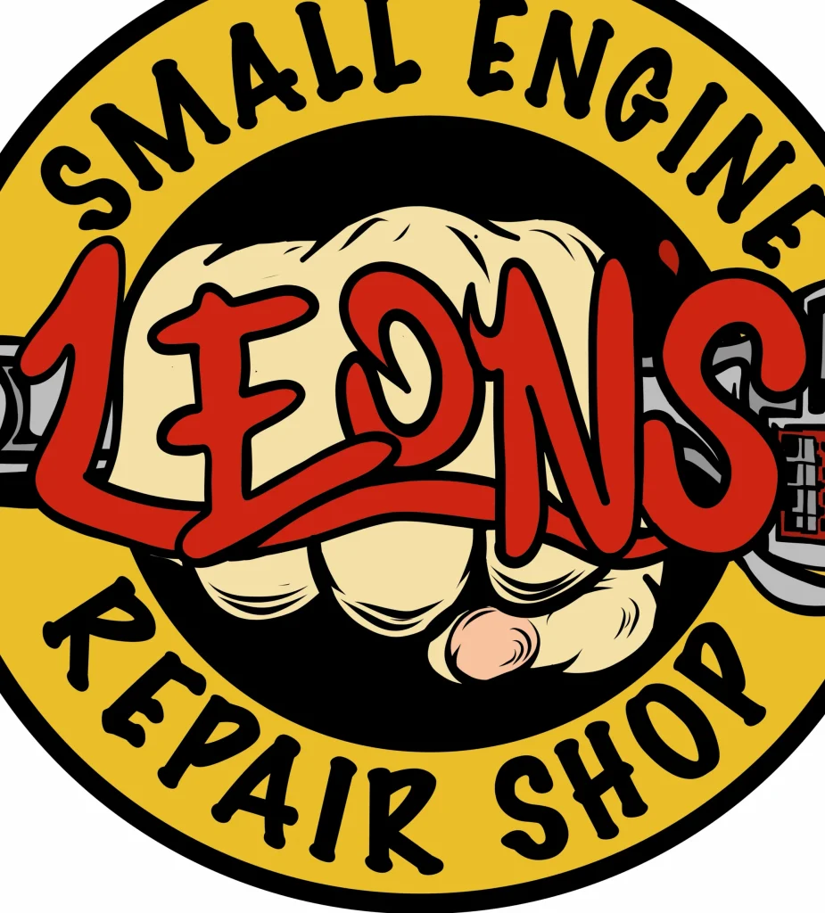 Leon’s Small Engine Repair