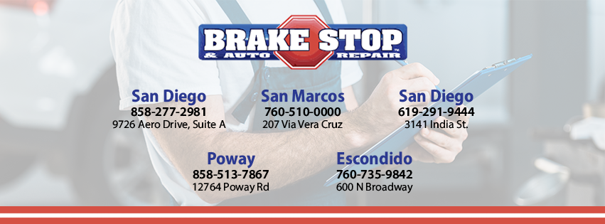 New Brake Guys – Mobile Brake Repair San Marcos