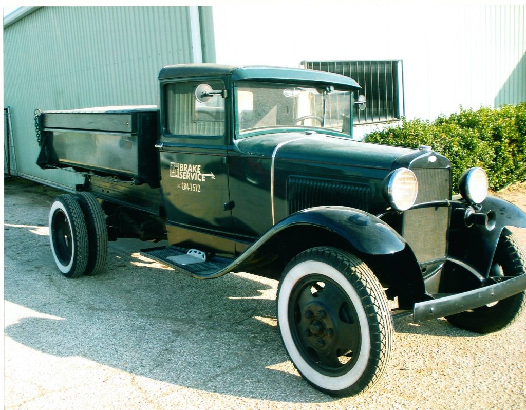 T&T Brake Service