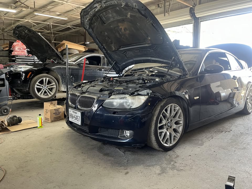 Centex Tire Shop & Automotive