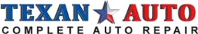 Texan Auto Repair & Collision