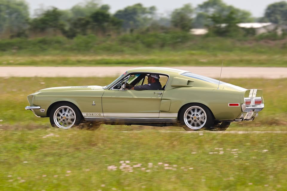 Tinspeed Performance