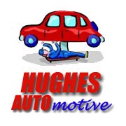 Hughes Automotive