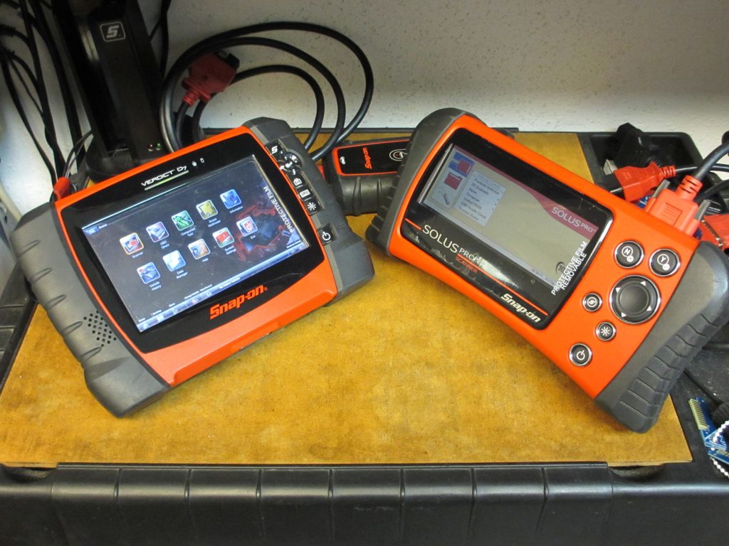 Gary’s Transmission Service