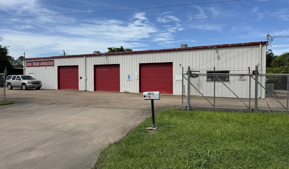 Quail Valley Automotive