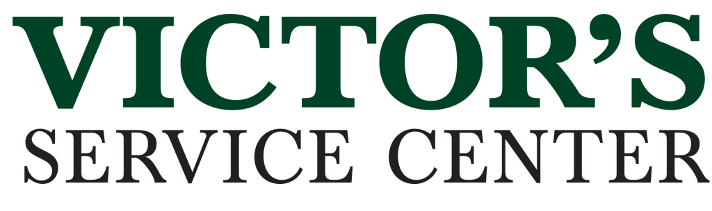 Victor’s Service Center Inc