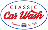 Classic Car Wash & Lube Center