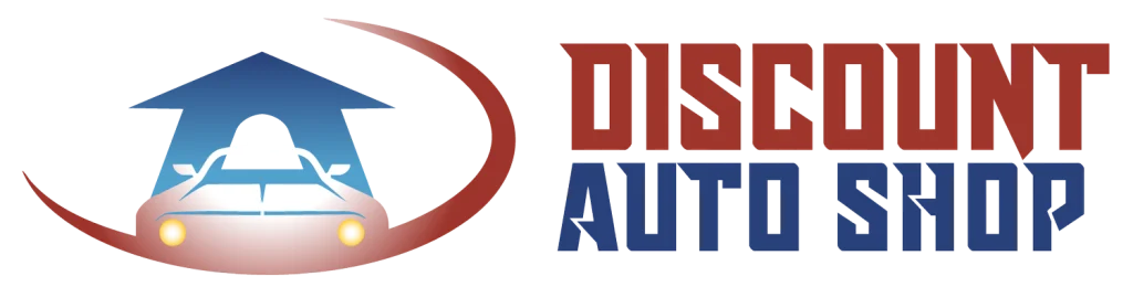 Discount Auto Shop