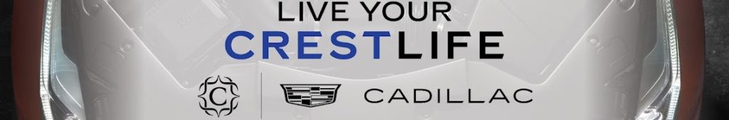 Crest Cadillac Service