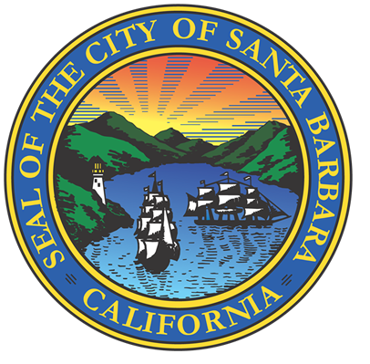 City of Santa Barbara Downtown Parking Lot #7 (Library Garage)