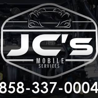 JC’s Mobile Services – Mobile Car Repair and Service