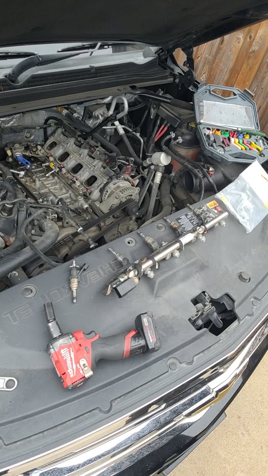 DeSoto Mobile Mechanic (2)