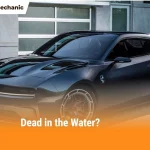 Dead in the Water