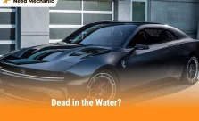 Dead in the Water