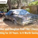 Ford Is California Dreamin’ With the 2026 Mustang Mach-E California Special (1)
