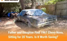 Ford Is California Dreamin’ With the 2026 Mustang Mach-E California Special (1)