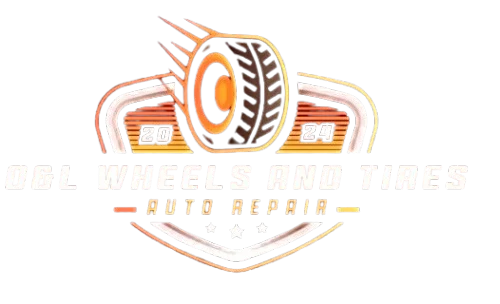 O&L WHEELS AND TIRES