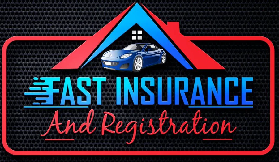 Fast Auto Registration y Registración De Carros