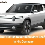 Rivian CEO Has Never Been More Confident in His Company
