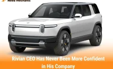 Rivian CEO Has Never Been More Confident in His Company