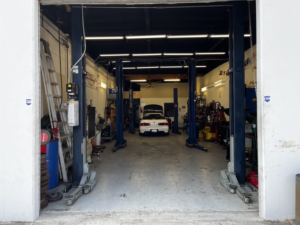 Greenlight Auto Care