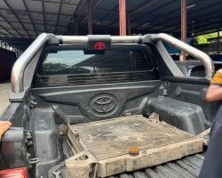 auto radiator repair