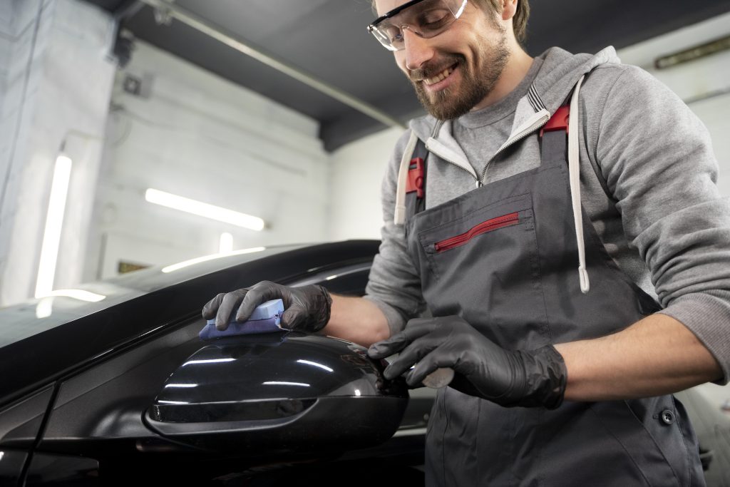 ABC Auto Repair