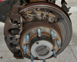 brake repair 3