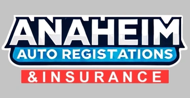 Anaheim Auto Registrations & VIN Verification