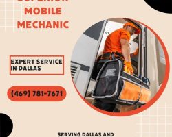 superior mobile mechanic