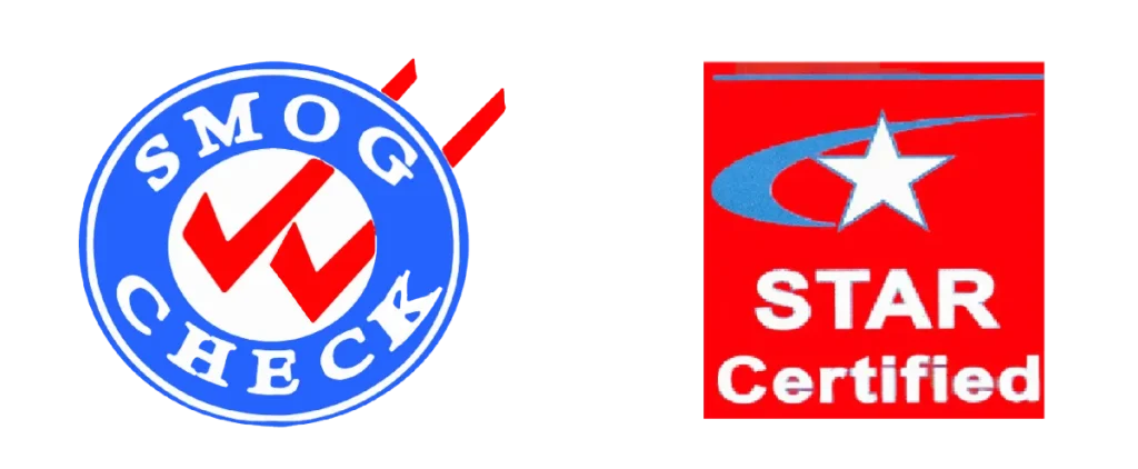 Smog Check Fontana