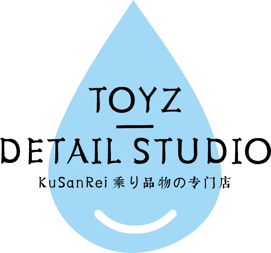 Toyz Detail Studio